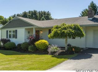 5322 Wilcox Rd, Whitesboro, NY 13492