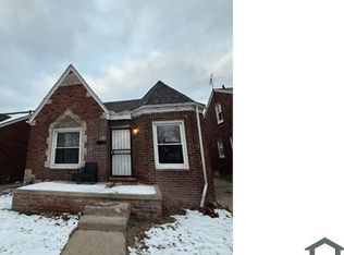 5790 Oldtown St, Detroit, MI 48224