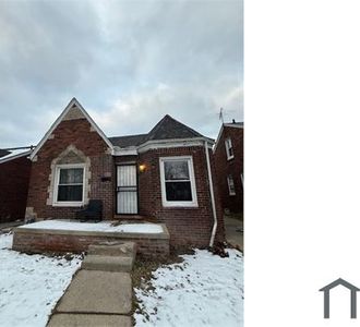 5790 Oldtown St, Detroit, MI, 48224