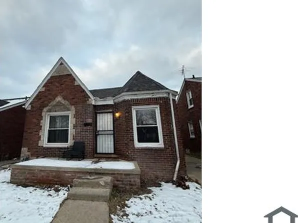 5790 Oldtown St, Detroit, MI 48224