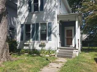 1344 N 3rd St, Springfield, IL 62702