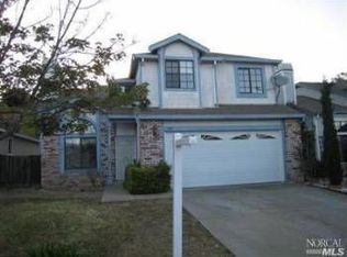 251 Clearview Dr, Vallejo, CA 94591