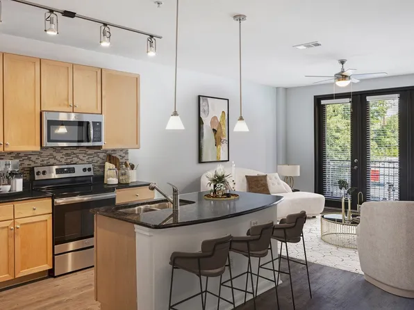 300 W 3rd St #Id7002, Austin, TX 78701