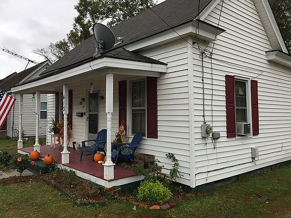 2nd image of 413 Cox Ave