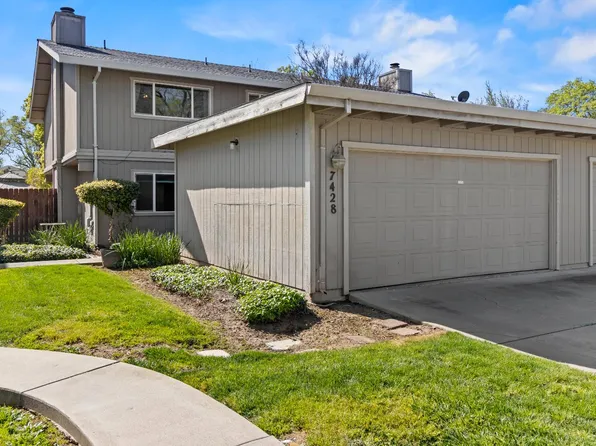 7428 Ranch Ave, Citrus Heights, CA 95610
