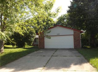 5349 Telford Ct, Indianapolis, IN 46254