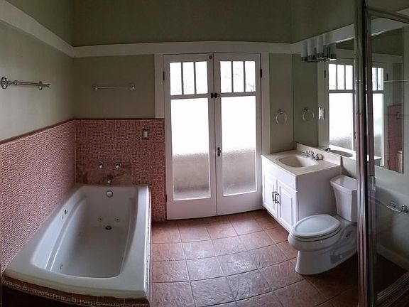Upstairs Bath