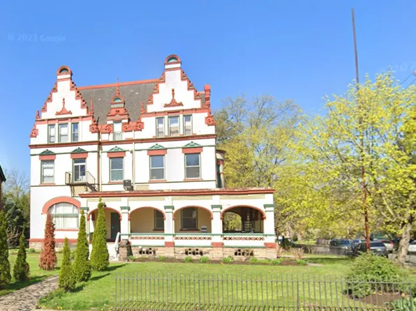 5960 Wellesley Ave, 5960 Wellesley Ave APT 5, Pittsburgh, PA 15206