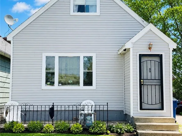 39 Koons Ave, Buffalo, NY 14212
