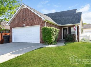 2002 Liberty Dr, Murfreesboro, TN 37129