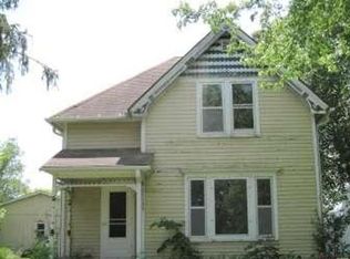 333 E Kimball St, Hancock, IA 51536