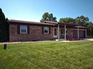 23812 Broadway Blvd, Elkhart, IN 46516