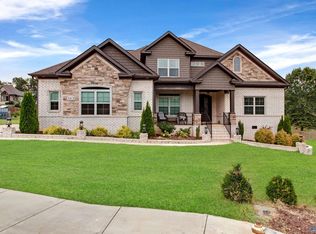 113 Kelly Valley Ln, Harvest, AL 35749