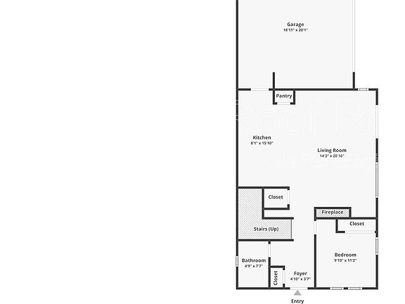 4th image of 1526 27th St NW