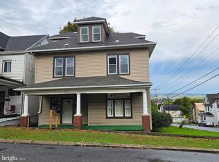 400 Crawford Ave, Altoona, PA 16602