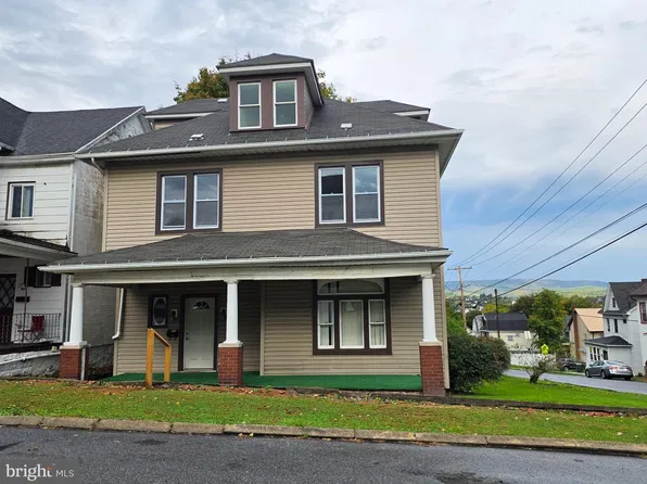 400 Crawford Ave, Altoona, PA 16602