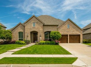 700 Butchart Dr, Prosper, TX 75078