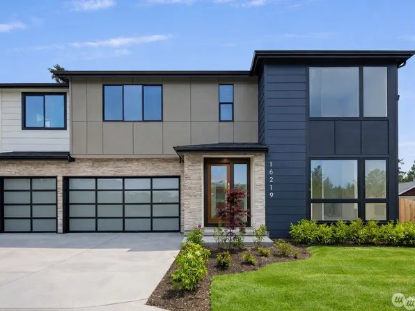16219 Simonds Road NE, Kenmore, WA 98028