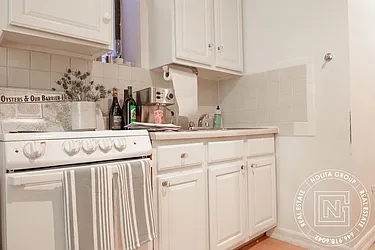 Rented by Nolita Group