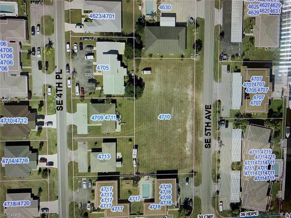 1st image of 4710 SE 5th Ave