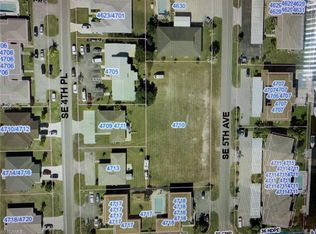 4710 SE 5th Ave, Cape Coral, FL 33904