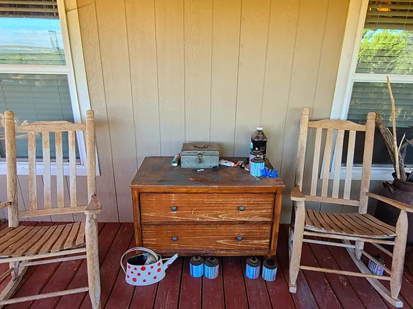 93 Camino Del Norte Rd, Tajique, NM 87016