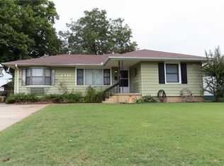 4737 SE 17th St, Oklahoma City, OK 73115