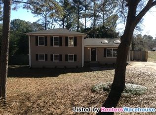 1432 Martin Nash Rd, Lilburn, GA 30047