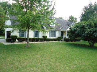 2335 Fair Rd, Sidney, OH 45365