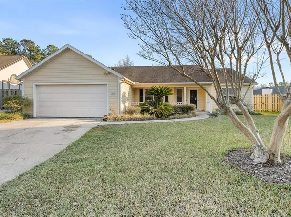 1204 NW 89th Ter, Gainesville, FL 32606