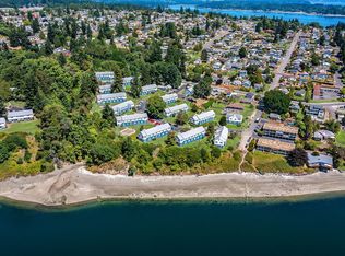 The View At Manette, Bremerton, WA 98310