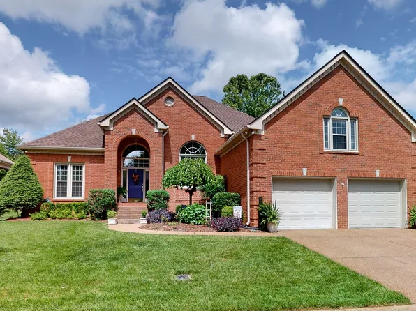 245 Karnes Dr, Franklin, TN 37064