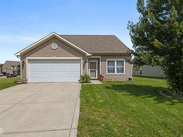 3035 Arrowroot Ln, Indianapolis, IN 46239