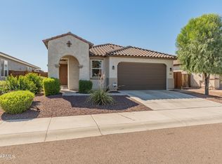 7820 S 33rd Ln, Laveen, AZ 85339