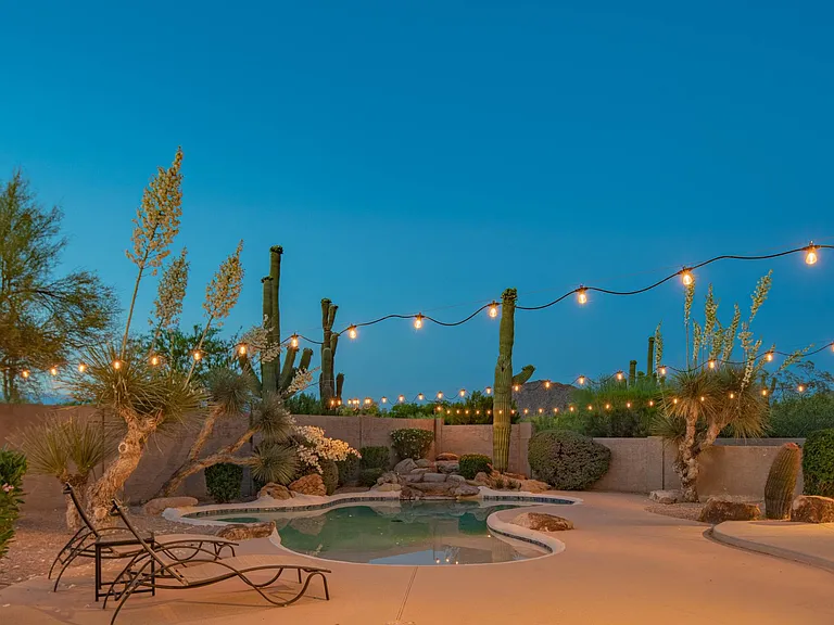8418 E La Junta Rd — Photo 54