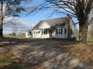 13333 Saint John Ln, Glade Spring, VA 24340