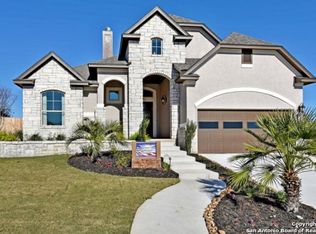 25727 Berberis, San Antonio, TX 78261