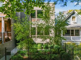 2948 W Belden Ave, Chicago, IL 60647