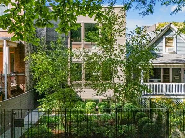 2948 W Belden Ave, Chicago, IL 60647