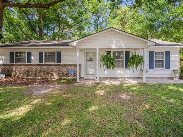 717 Kasserine Pass, Mobile, AL 36609