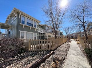 17936 E 104th Way UNIT C, Commerce City, CO 80022
