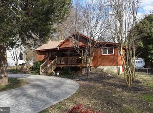 31 Wainwright Ave, Annapolis, MD 21403