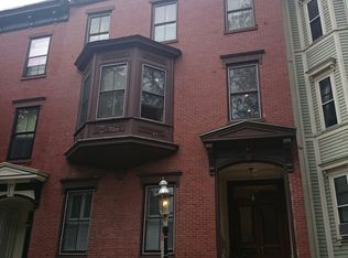 24 Cordis St #4, Charlestown, MA 02129