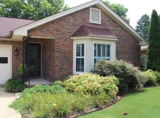 203 Allen Ct, Florence, AL 35630