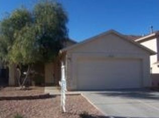 8620 S Desert Skyline Pl, Tucson, AZ 85747