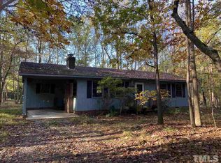 1003 Octavia Ct, Durham, NC 27705