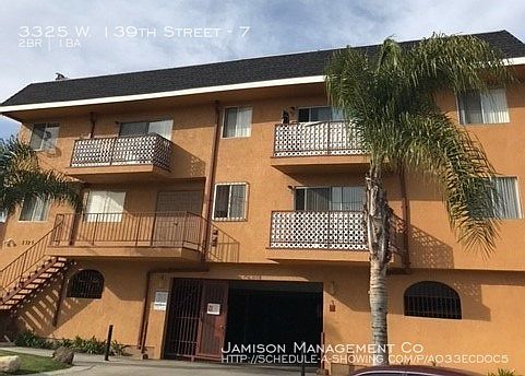 1st image of 3325 W 139th St APT 7