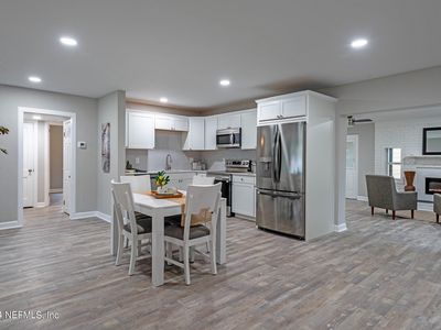 3643 MIMOSA Drive, Jacksonville, FL, 32207