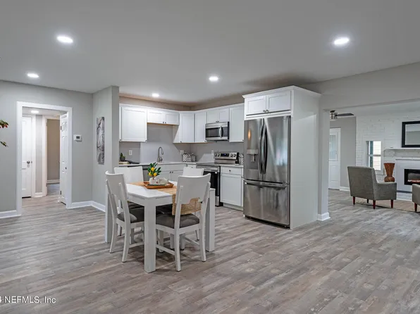 3643 MIMOSA Drive, Jacksonville, FL 32207