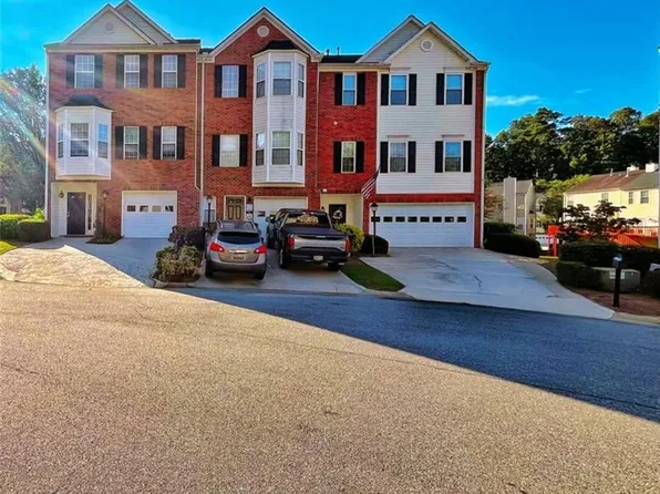 755 Abbotts Mill Ct, Johns Creek, GA 30097